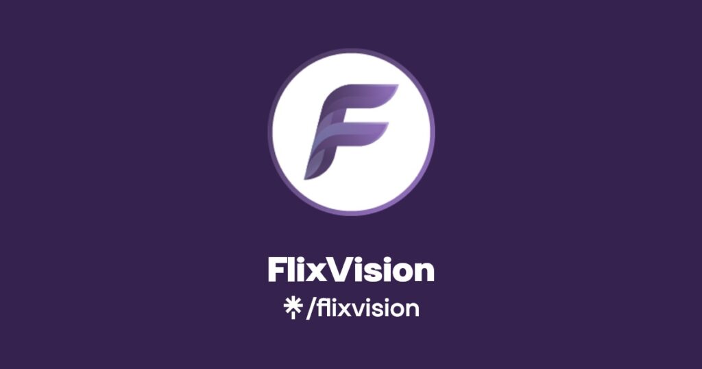 Flix Vision