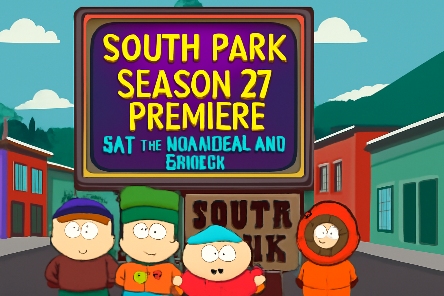 South Park Season 27: Release Date, Episodes, and Where to Watch the Latest Satire