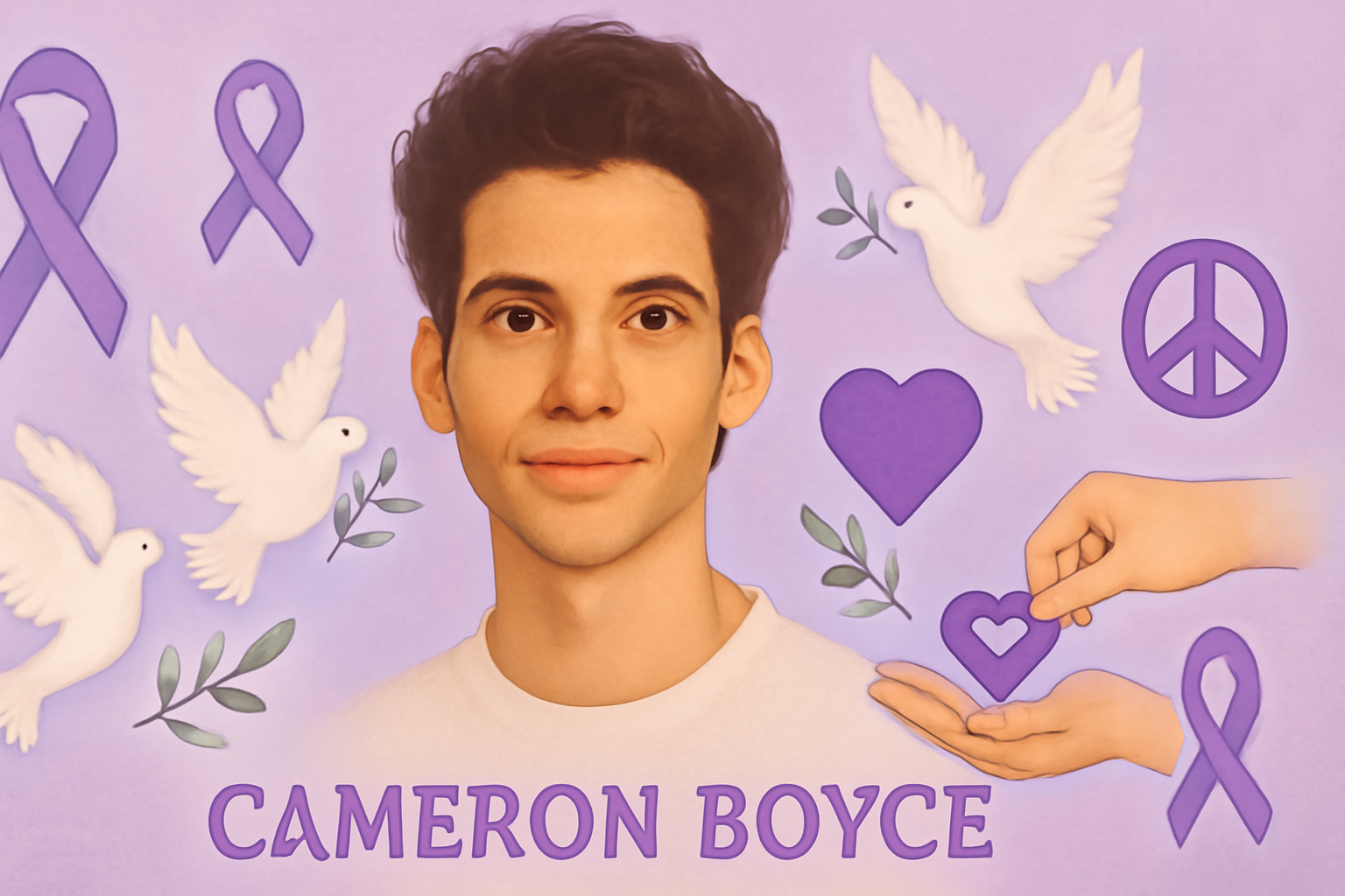 cameron boyce death